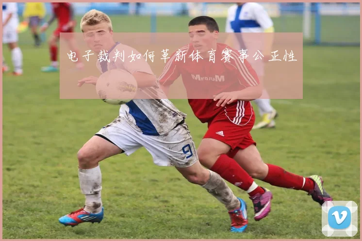 电子裁判如何革新体育赛事公正性